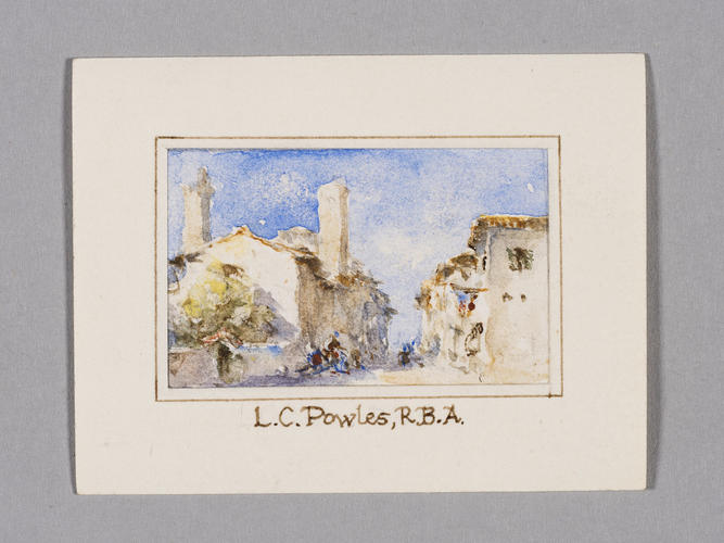 San Gimignano