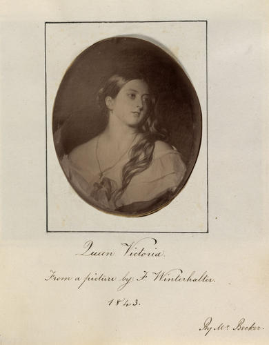 Queen Victoria (1819-1901) Queen Victoria (1819-1901)