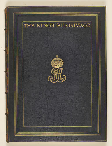 The King's Pilgrimage The King's Pilgrimage