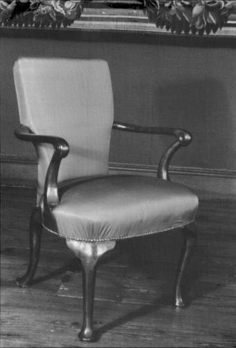 Armchair
