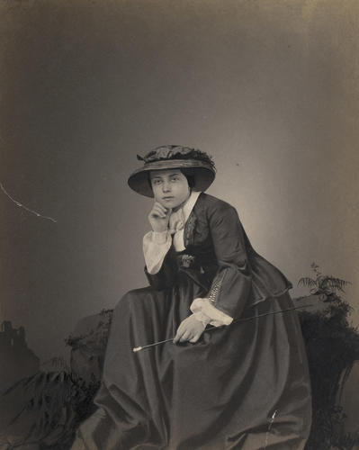 The Princess Royal The Princess Royal