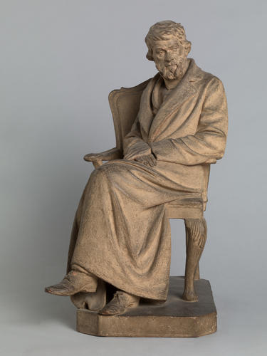 Thomas Carlyle (1794-1881)