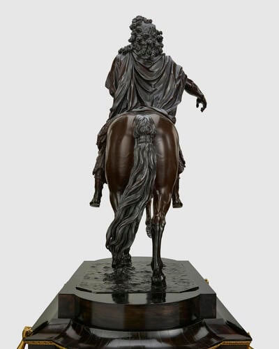 Louis XIV of France (1638-1715)