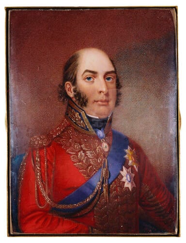 Edward, Duke of Kent (1767-1820)