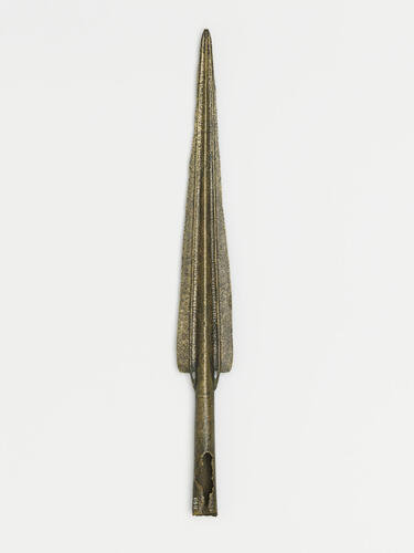 Spearhead