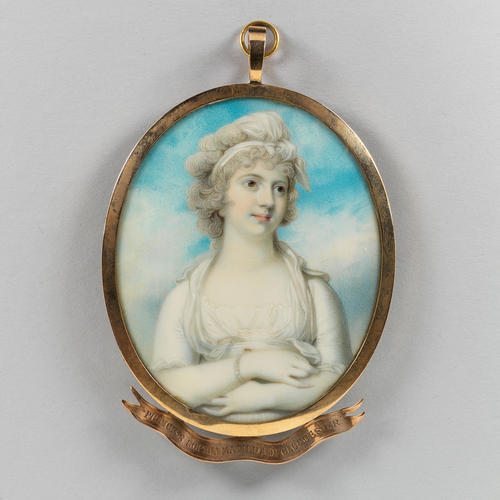 Princess Sophia Matilda of Gloucester (1773-1844) Princess Sophia Matilda of Gloucester (1773-1844)