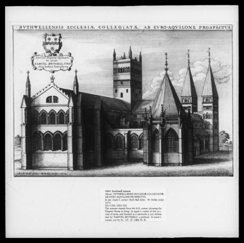 Southwell Minster Southwell Minster