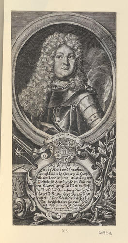 [Ernst Ludwig I, Duke of Saxe-Meiningen]