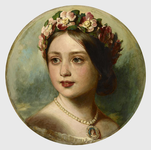 Victoria, Princess Royal (1840-1901)