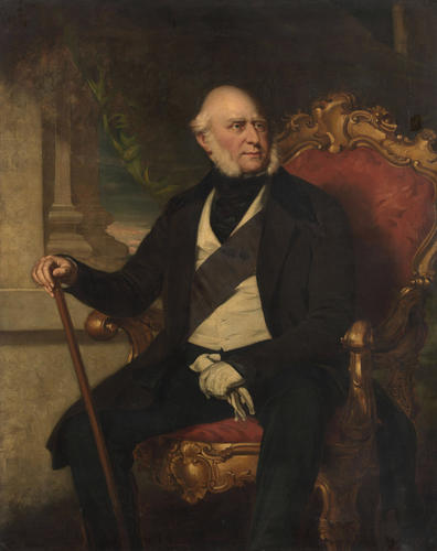 Adolphus Frederick, Duke of Cambridge (1774-1850)