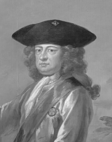 George I (1660-1727)