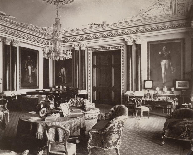 The 1844 Room, Buckingham Palace