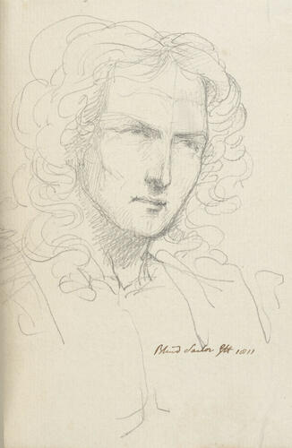 Sir George Hayter Album