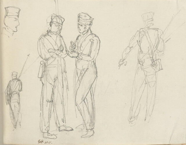 Sir George Hayter Album