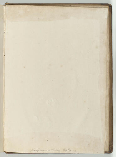 Dethick (Sir Gilbert) register of the Order of the Garter