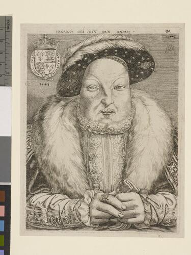 Henry VIII