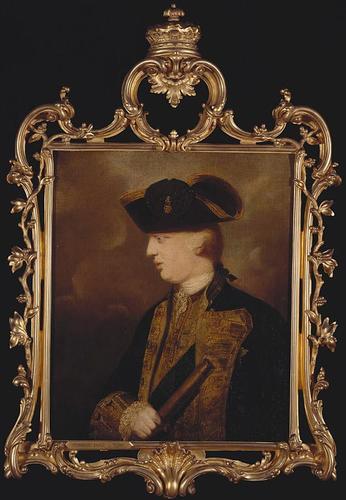 Edward, Duke of York (1739-1767)