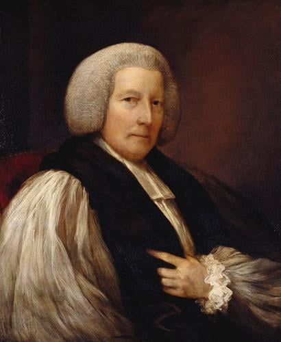 Richard Hurd (1720-1808), Bishop of Worcester Richard Hurd (1720-1808), Bishop of Worcester