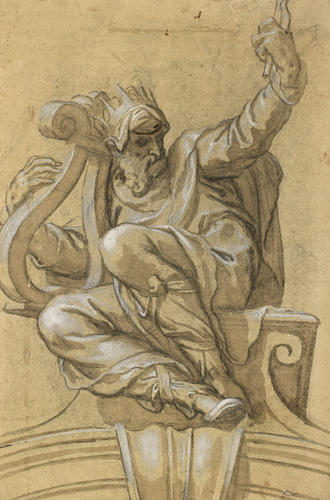 King David King David