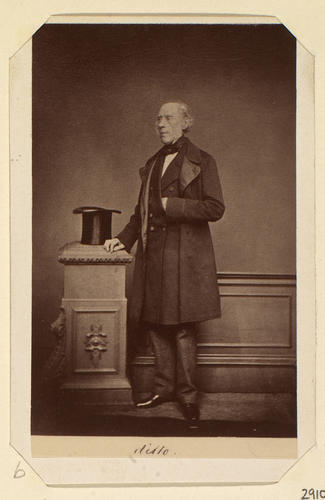 Sir James Clark (1788-1870)