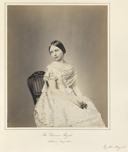 The Princess Royal The Princess Royal