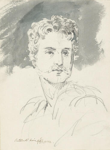 Sir George Hayter Album Sir George Hayter Album