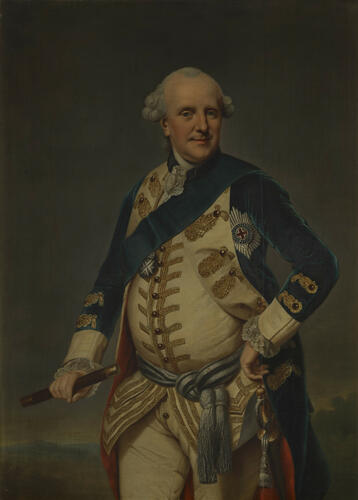 Ferdinand, Duke of Brunswick-Wolfenbüttel (1721-1792)