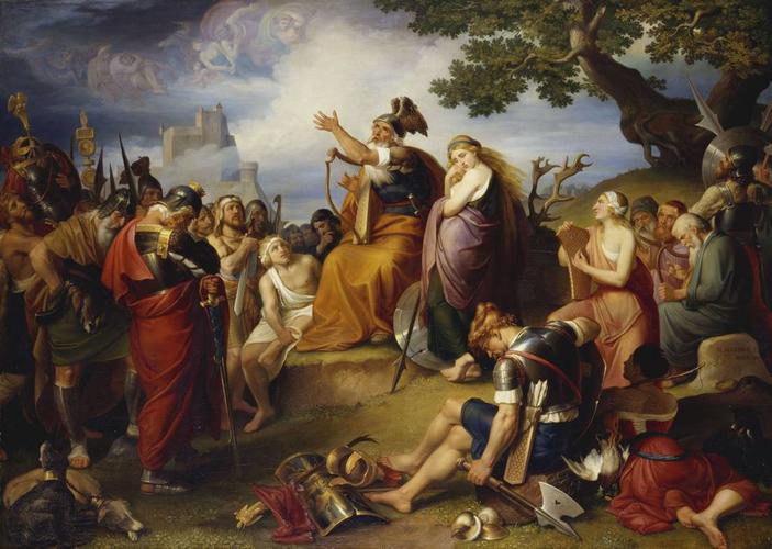 Ossian