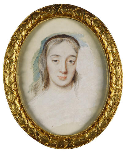 Barbara Villiers, Duchess of Cleveland (1641-1709)
