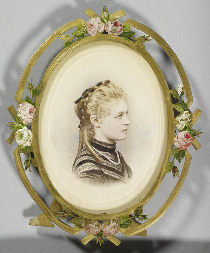 Frederica, Princess of Hanover (1848-1926)
