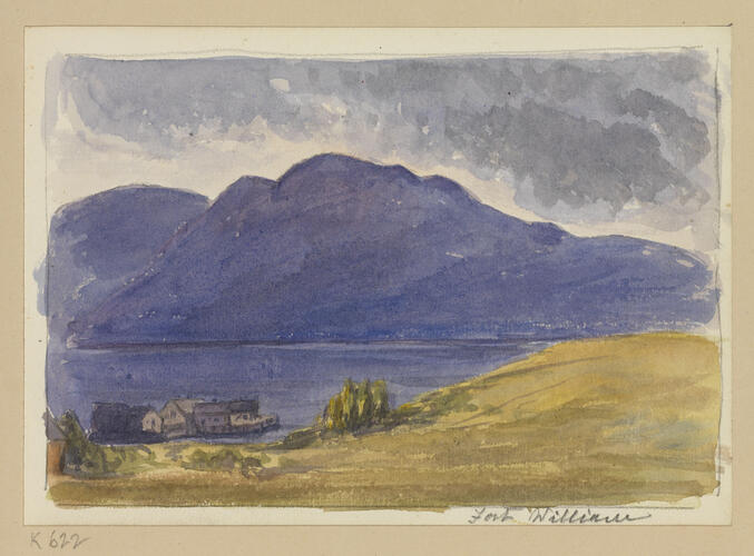 Fort William