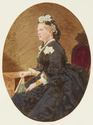 Anne Murray, Duchess of Atholl (1814-97)
