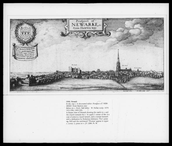 Newark Newark
