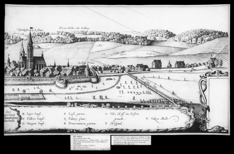 Ansbach Ansbach