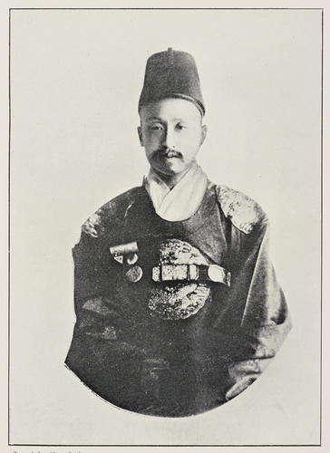 Empires and Emperors of Russia, China, Korea and Japan : notes and recollections / by Monsignor Count Vay de Vaya and Luskod Empires and Emperors of Russia, China, Korea and Japan : notes and recollections / by Monsignor Count Vay de Vaya and Luskod