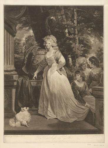The Dutchess of York The Dutchess of York