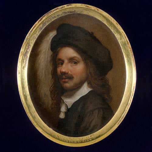 Michael Sweerts (1624-1664)
