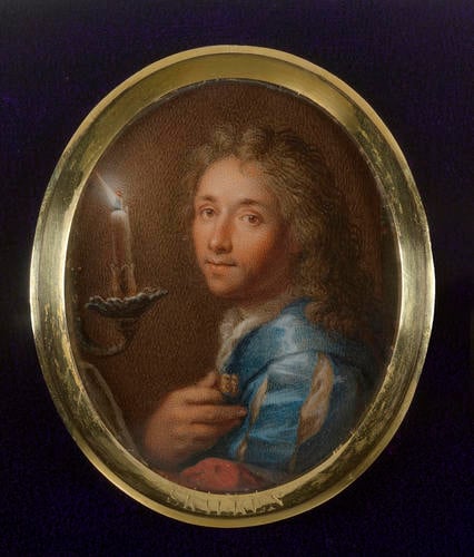 Godfried Schalcken (1643-1706)