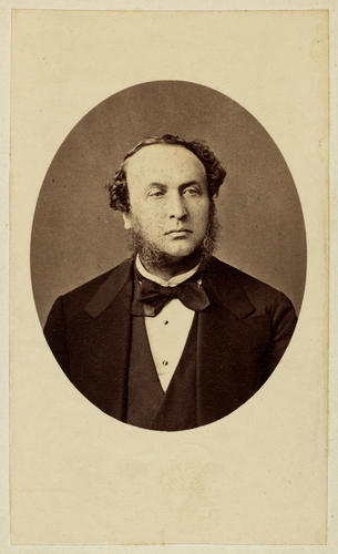 Sir Michael Costa (1808-84) Sir Michael Costa (1808-84)