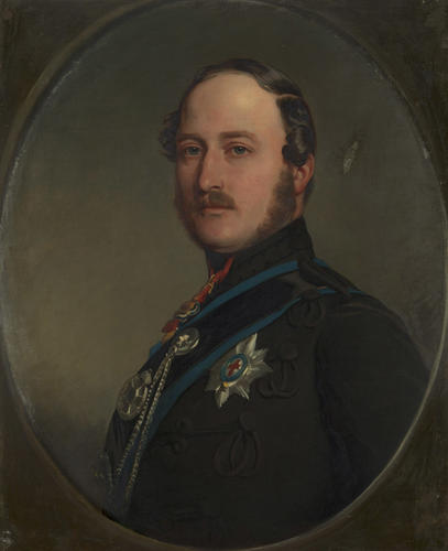 Prince Albert, Prince Consort (1819-1861) Prince Albert, Prince Consort (1819-1861)