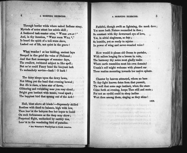 The Poetical works of William Wordsworth ; v. 2