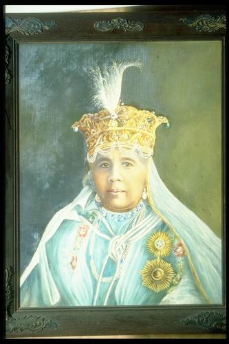 Sultan Kaikhusrau Jahan, Begum of Bhopal (1858-1930) Sultan Kaikhusrau Jahan, Begum of Bhopal (1858-1930)