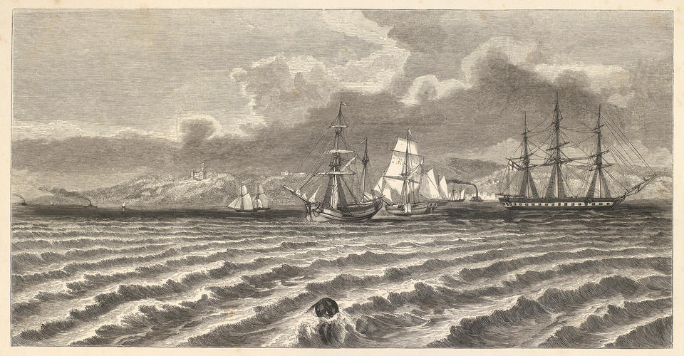 Isle of Wight, Osborne