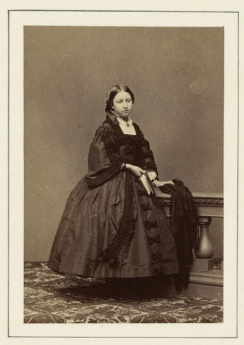 Princess Helena (1846-1923) Princess Helena (1846-1923)