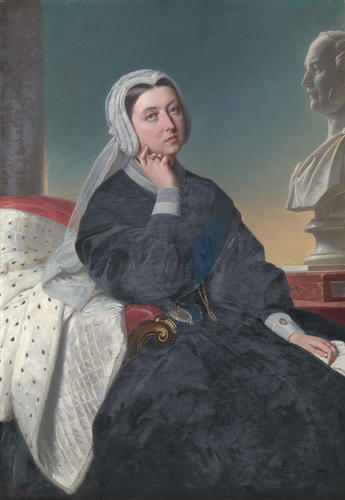 Queen Victoria (1819-1901) Queen Victoria (1819-1901)