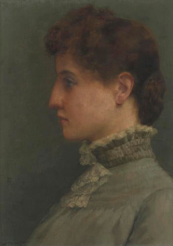Countess Feodora Gleichen (1861-1922)