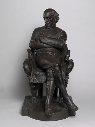 Benjamin Disraeli