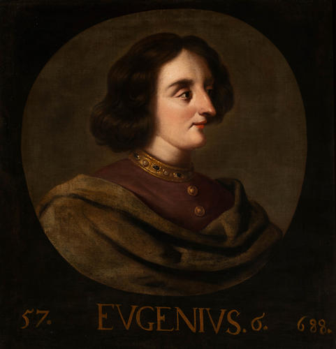 Eugenius VI, King of Scotland (694-704)