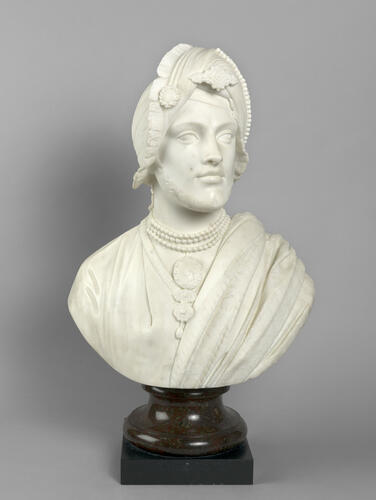 Maharaja Dalip Singh