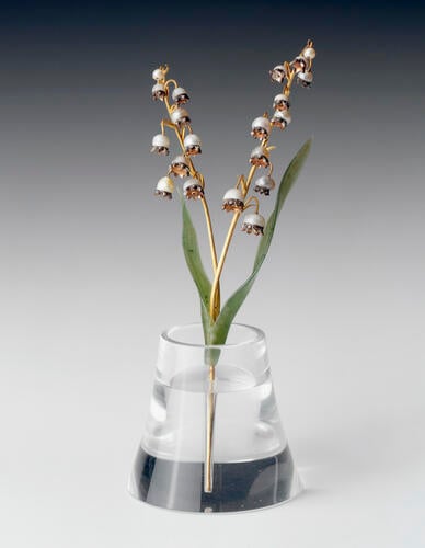 Lily of the valley